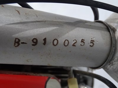 Lot 105 - 1972 Bultaco Sherpa T 250