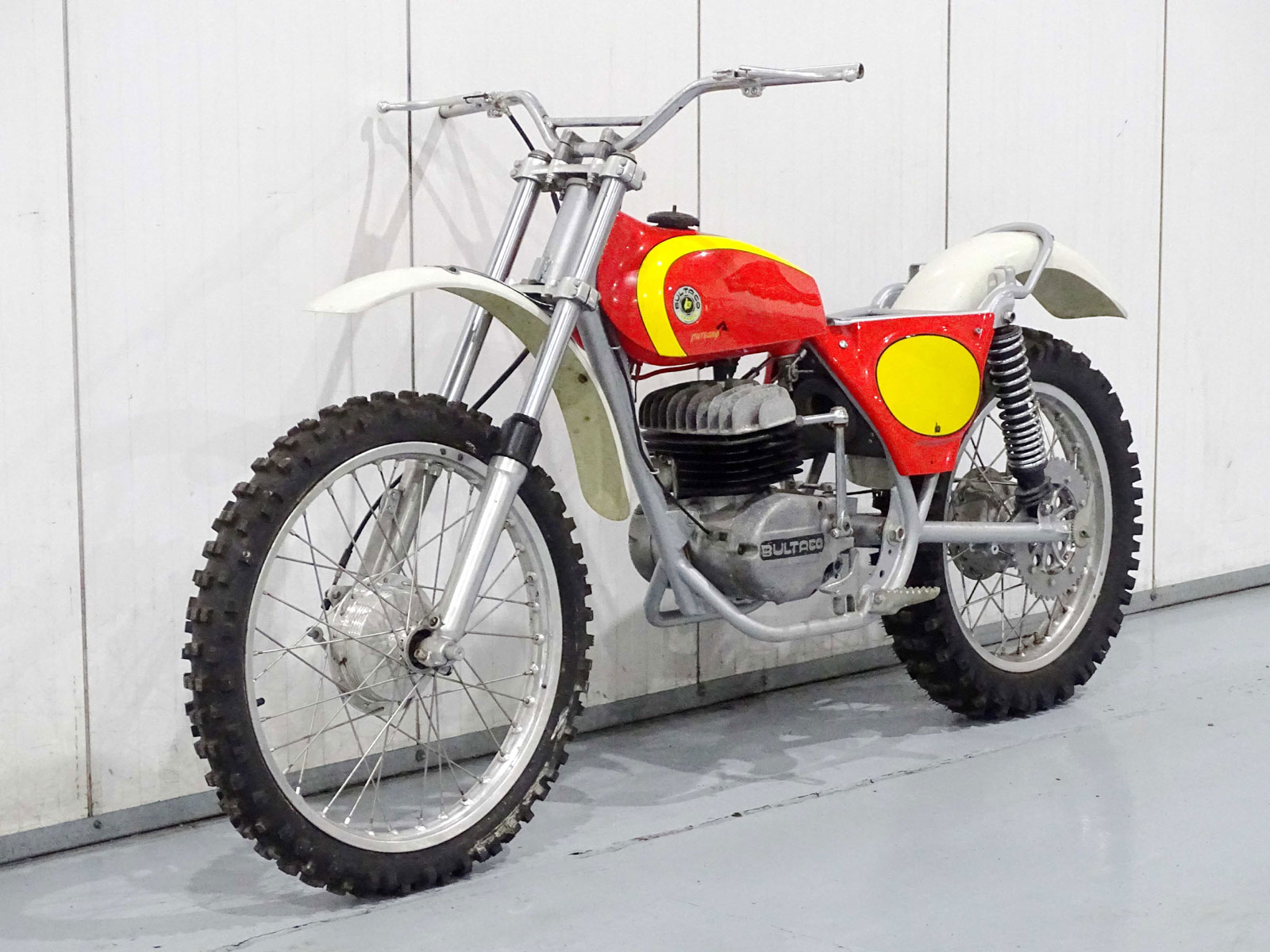 bultaco pursang reviews